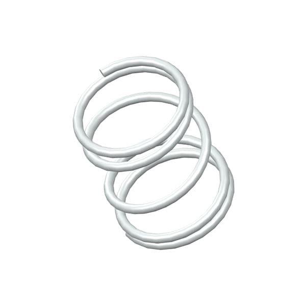 Approved Vendor Compression Spring, O= .188, L= .25, W= .015 G009973784 - main